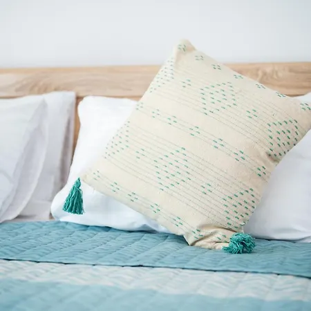 Deluxe House İstanköy