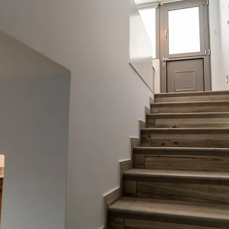 Daire Deluxe House İstanköy