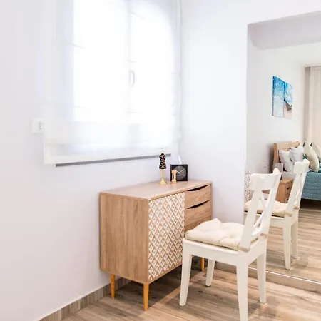 Deluxe House Daire *