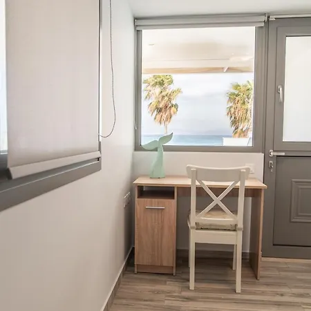 Apartment Deluxe House