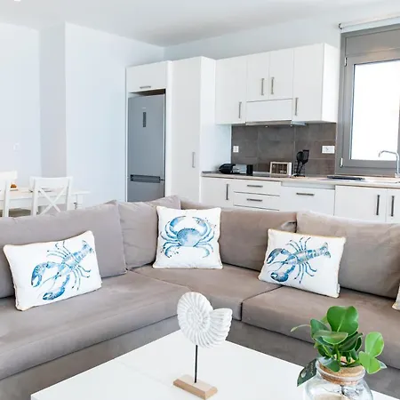 Apartment Deluxe House Kos Town