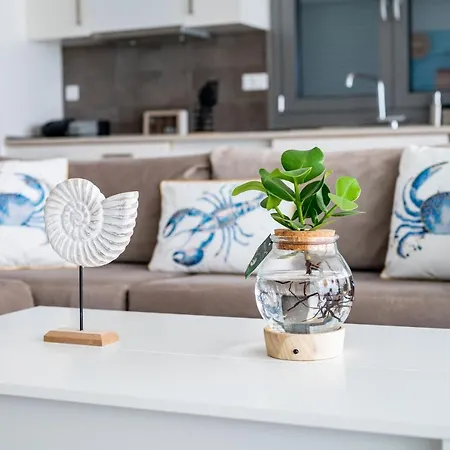 Deluxe House * İstanköy