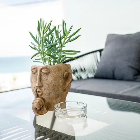 Deluxe House Daire *