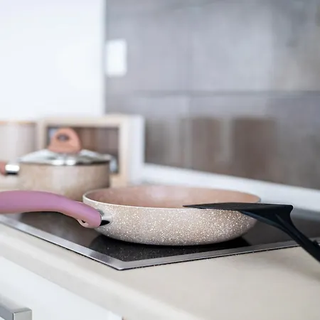 Daire Deluxe House *