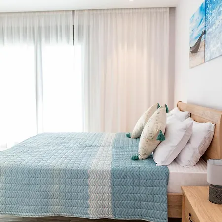 Deluxe House Apartment Kos Town