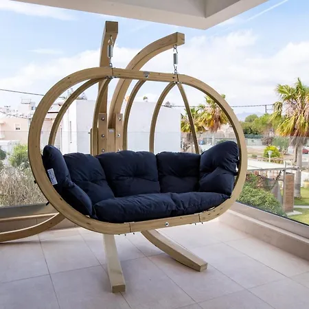 Apartamento Deluxe House Cos