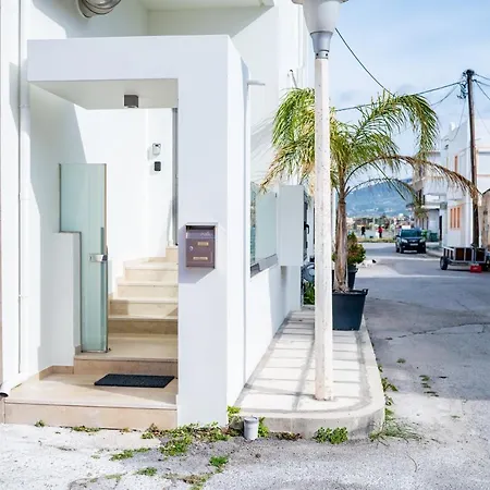 Daire Deluxe House *