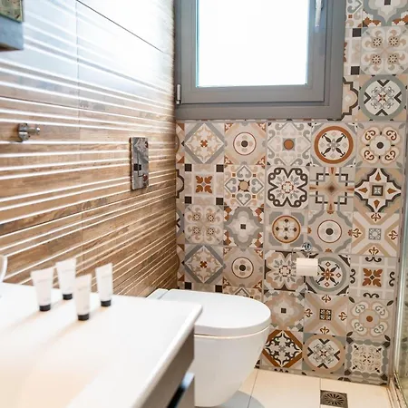 Deluxe House * İstanköy