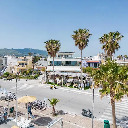 Deluxe House Daire İstanköy