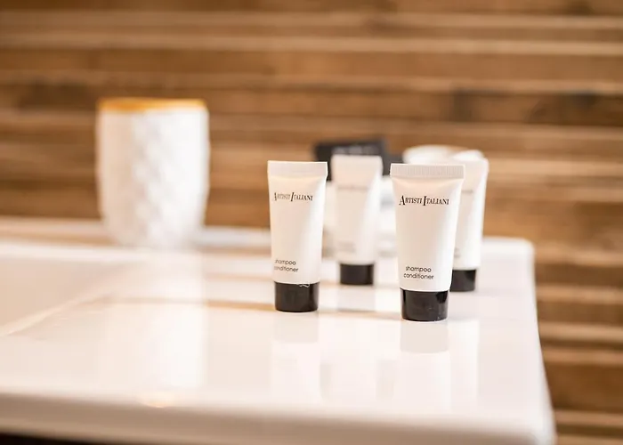 Apartamento Deluxe House *