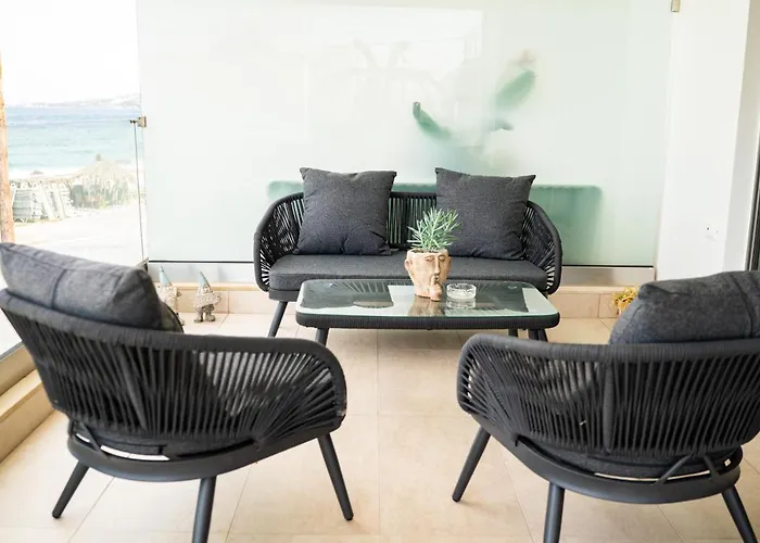 Apartamento Deluxe House Cos