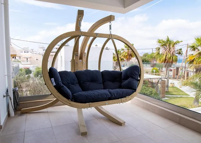 Apartamento Deluxe House Cos