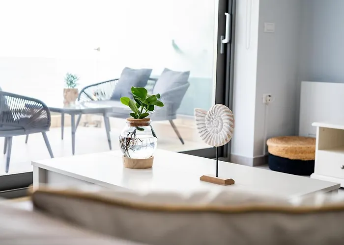 Apartamento Deluxe House Cos