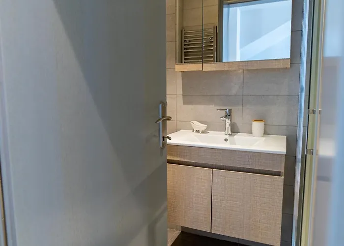 Deluxe House Apartamento