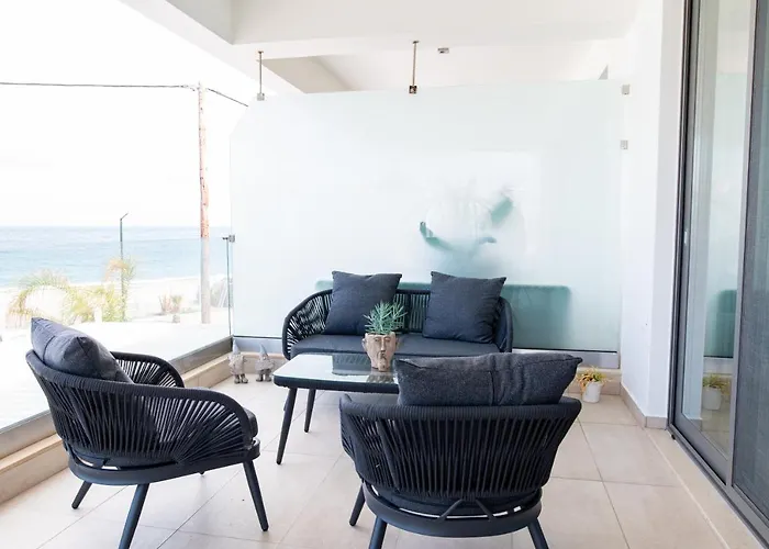 Apartamento Deluxe House Cos