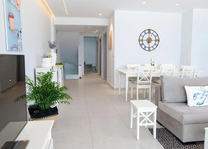 Apartamento Deluxe House