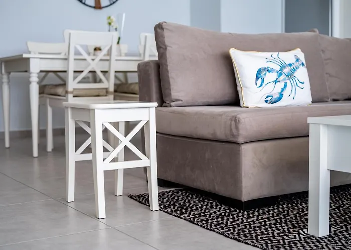 Apartamento Deluxe House