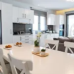 Deluxe House Διαμέρισμα *