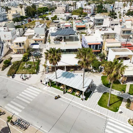 Apartment Deluxe House Kos Town