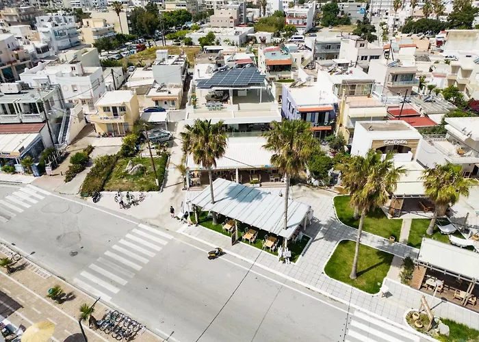 Apartment Deluxe House Kos Town