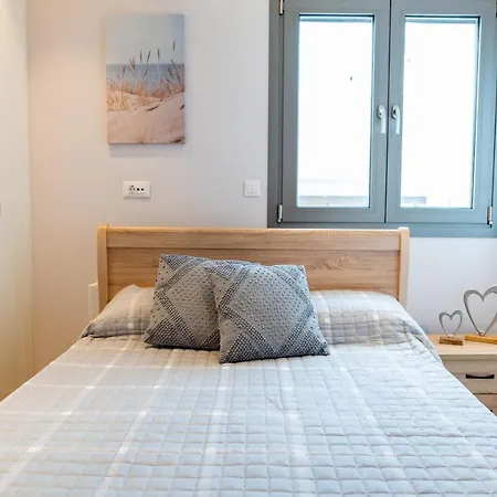 Apartamento Deluxe House Cós