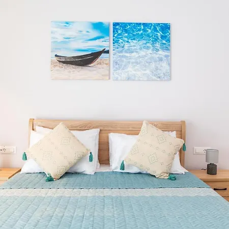 Deluxe House Lejlighed Kos By