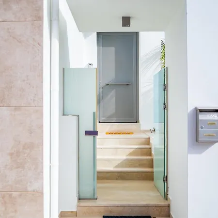 Deluxe House Appartement *