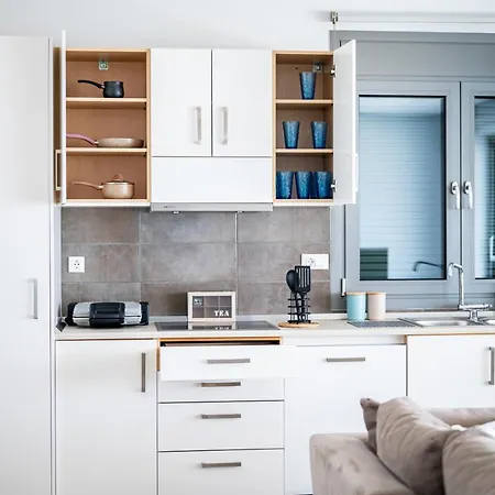 Apartamento Deluxe House Cós