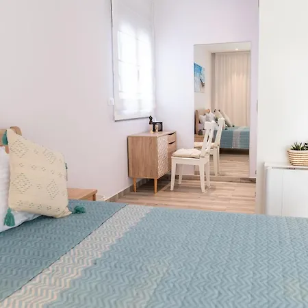 Deluxe House Appartement Kos