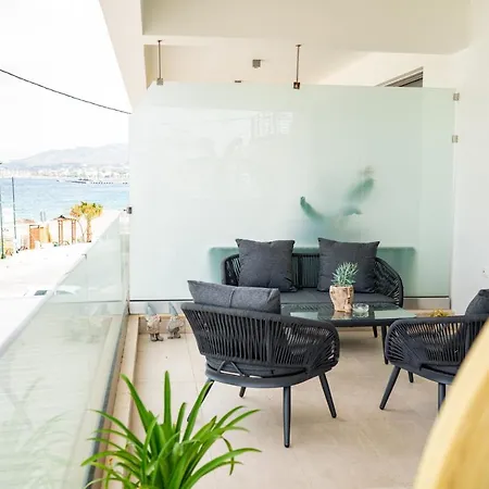 Apartamento Deluxe House *