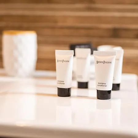 Apartamento Deluxe House *