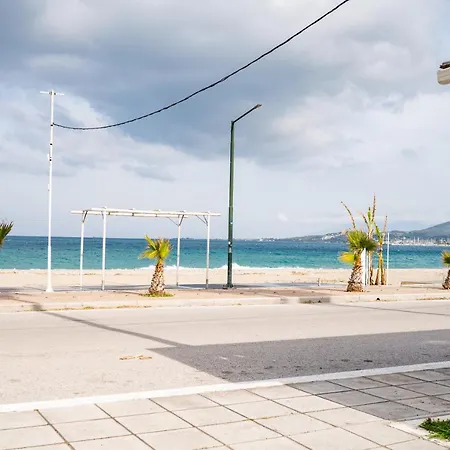 Deluxe House Apartamento