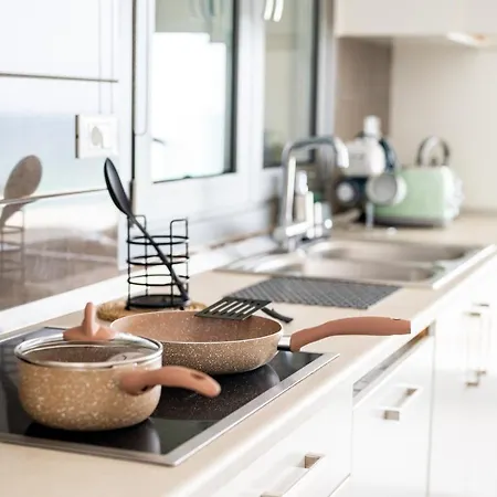 Deluxe House Apartamento *