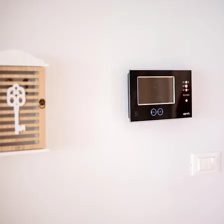 Deluxe House Lejlighed *