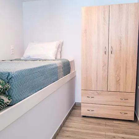 Deluxe House Apartman Kosz