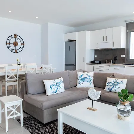 Apartamento Deluxe House *