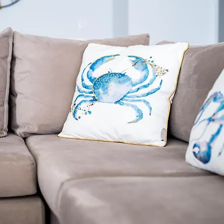 Apartamento Deluxe House Cós