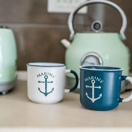 Lejlighed Deluxe House Kos By