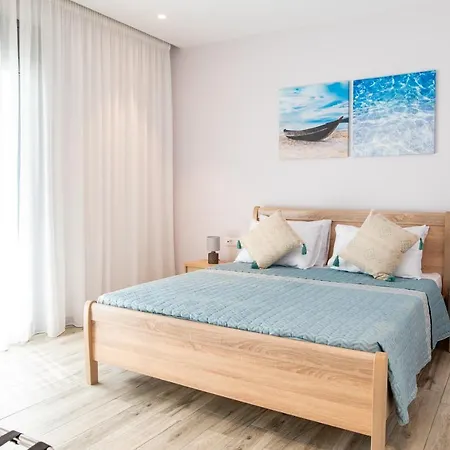 Deluxe House * Kos By