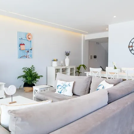 Appartement Deluxe House *