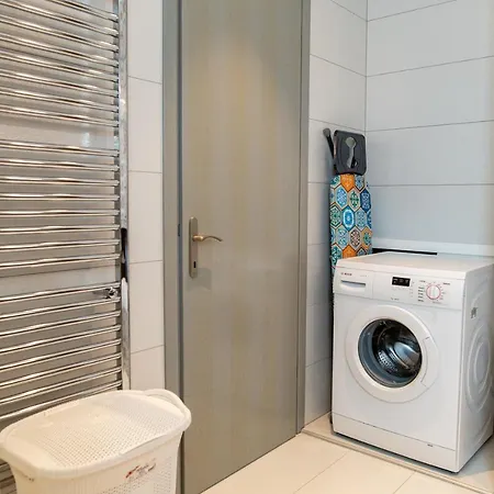 Deluxe House Appartement *