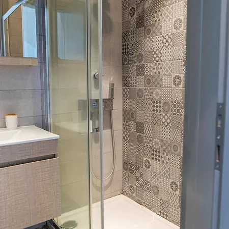 Apartamento Deluxe House Cós