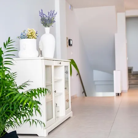 Appartement Deluxe House *