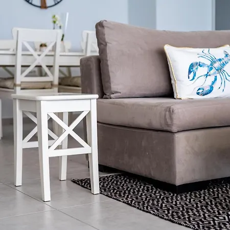 Apartamento Deluxe House