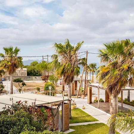 Deluxe House * Kos By