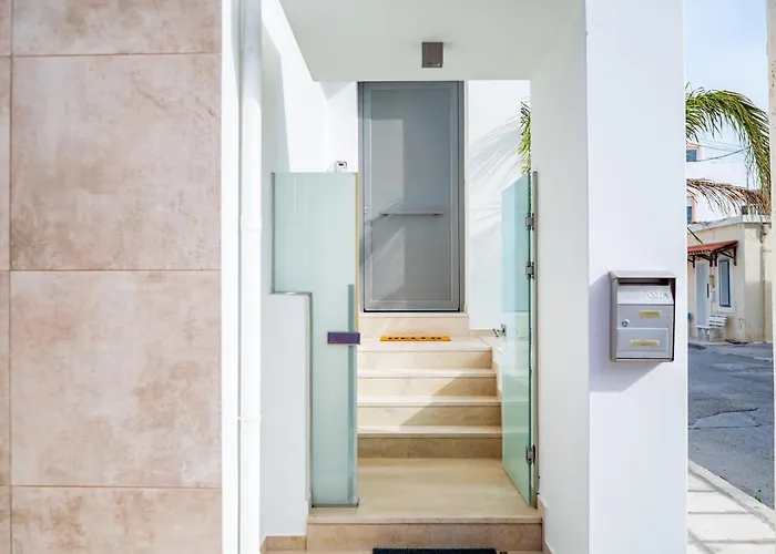 Deluxe House Appartement *