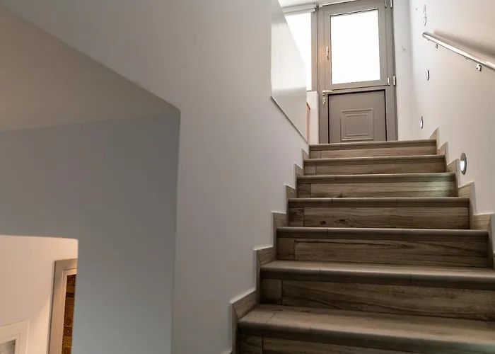 Apartman Deluxe House Kosz