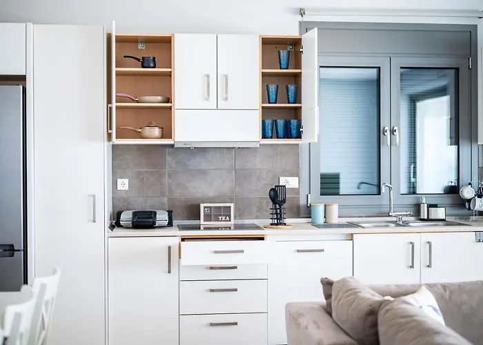 Apartman Deluxe House Kosz