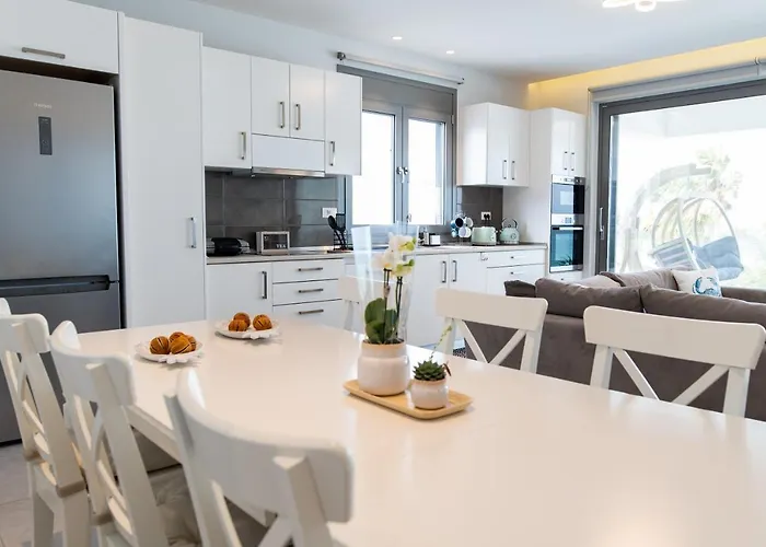 Deluxe House Apartman *