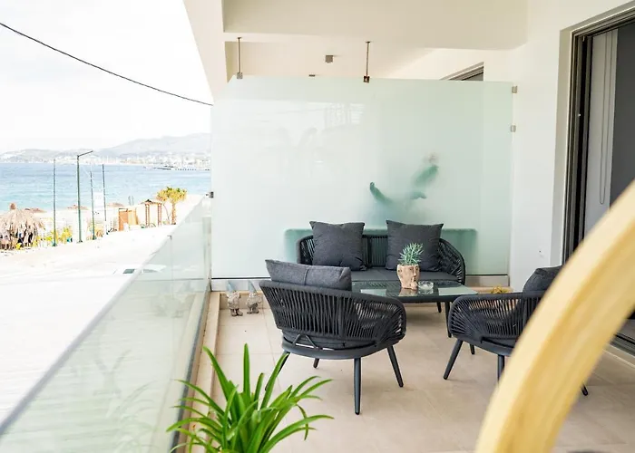 Apartman Deluxe House *